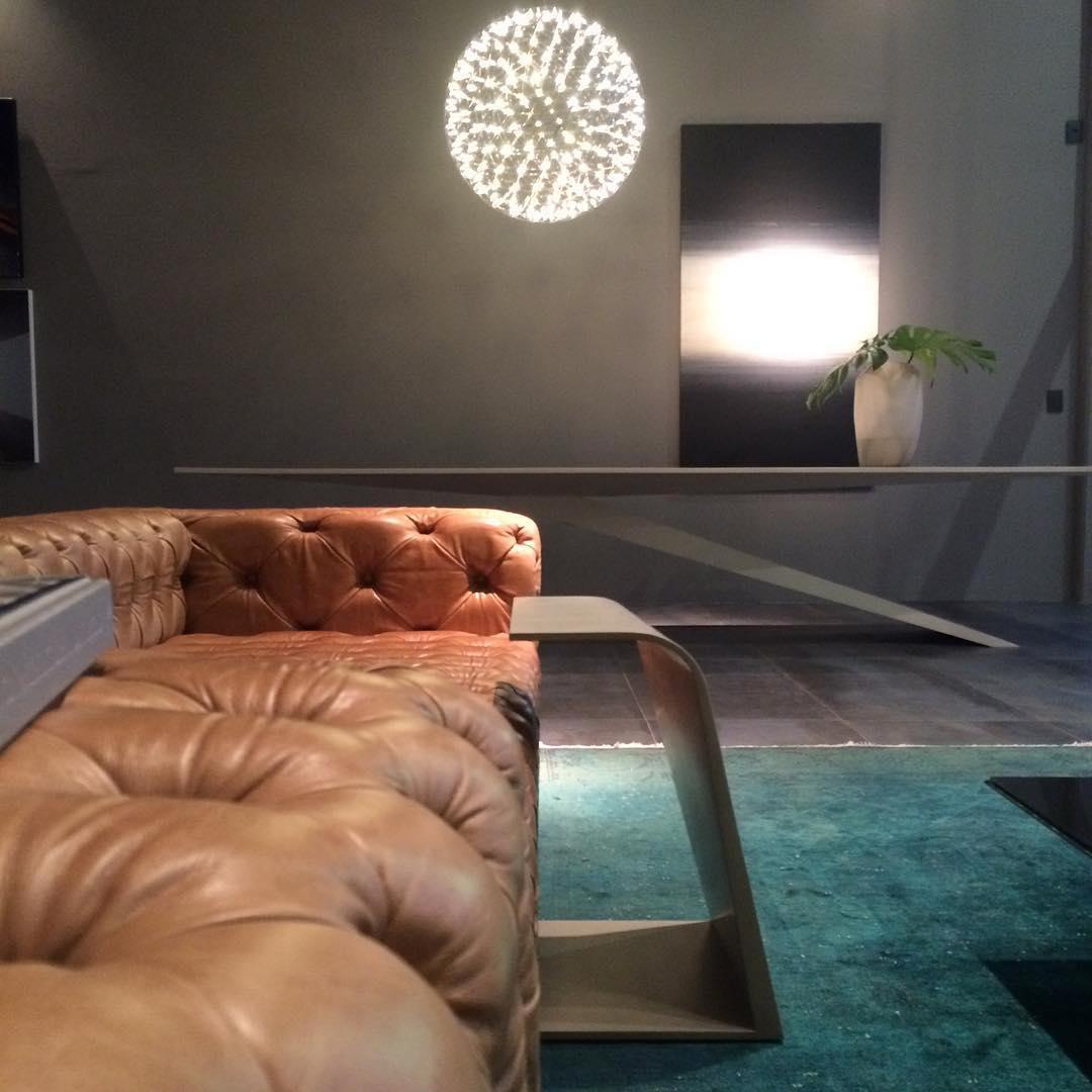 Dandelion Pendant Light