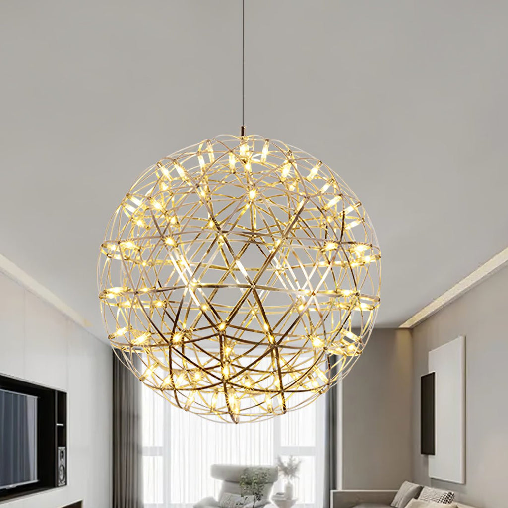 Dandelion Pendant Light