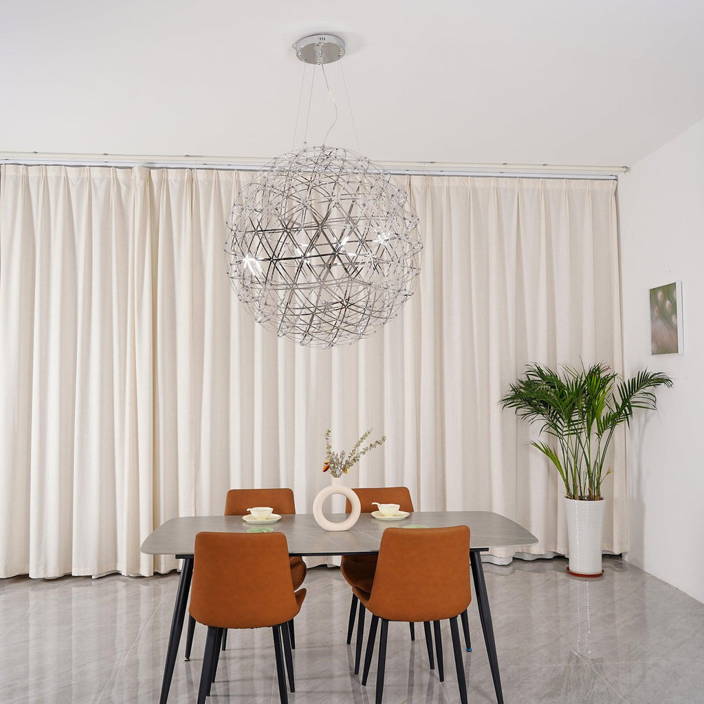 Dandelion Pendant Light