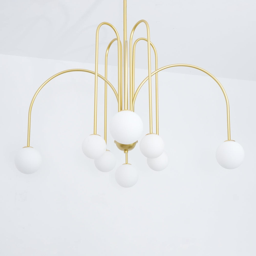 Delaney Chandelier