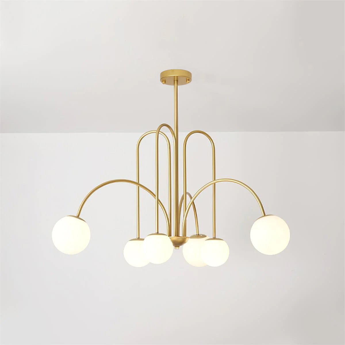 Delaney Chandelier - ZozHome