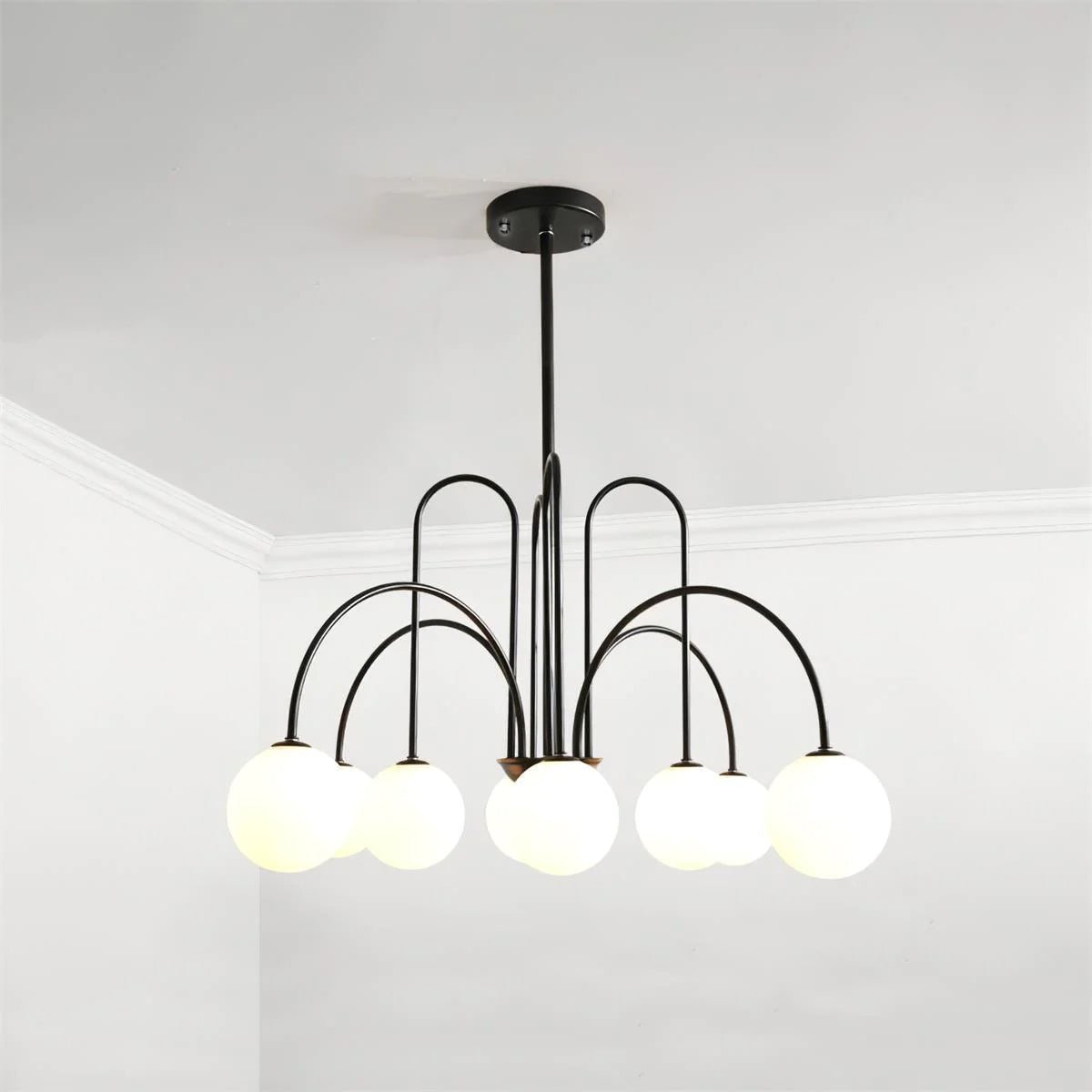 Delaney Chandelier - ZozHome