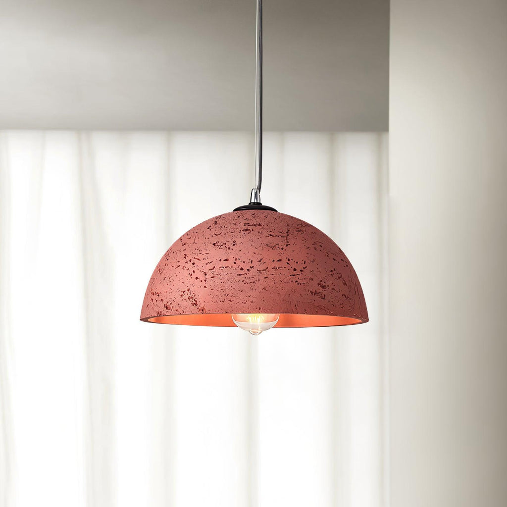 Dome Morphe Pendant Light - ZozHome