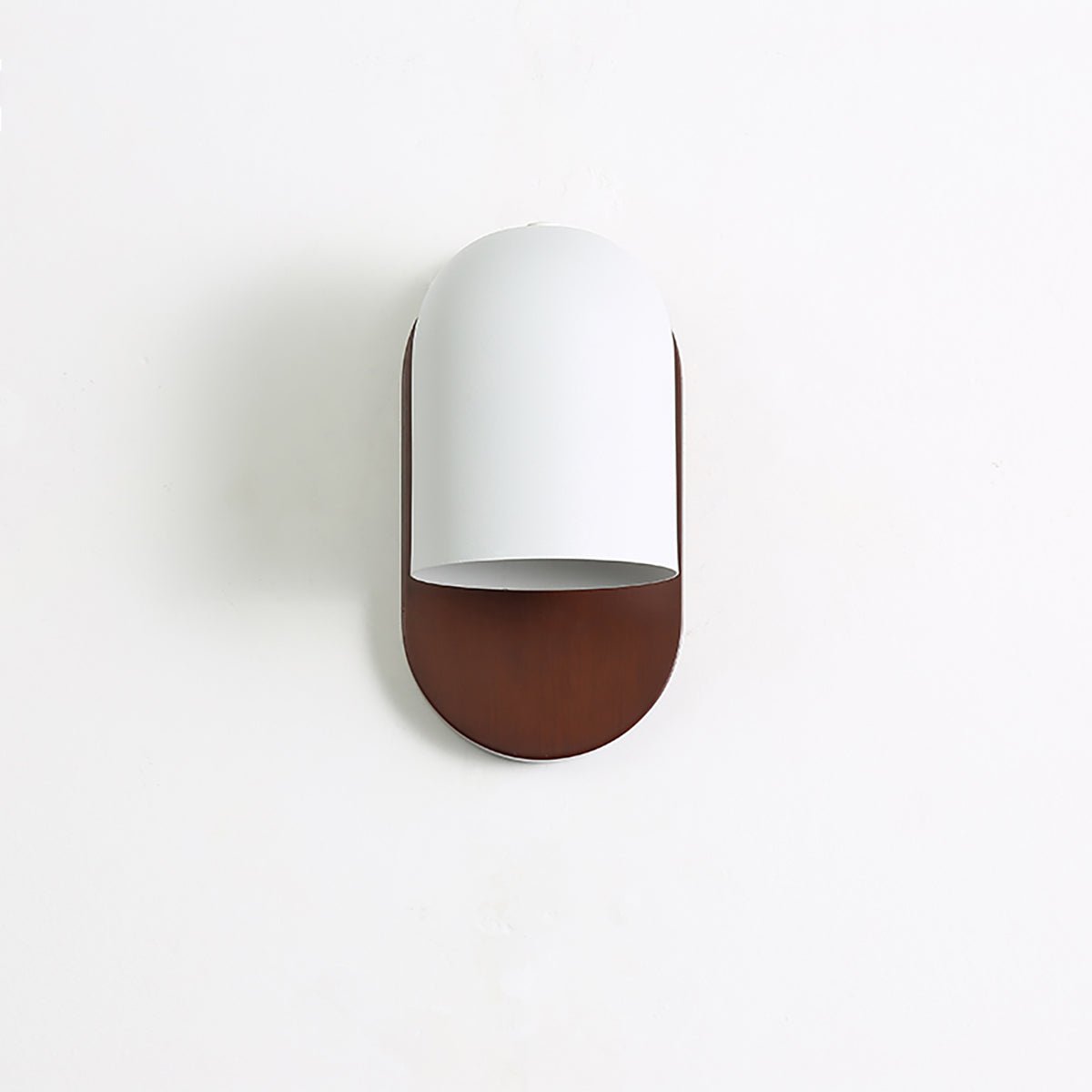 Doorbell Wall Light