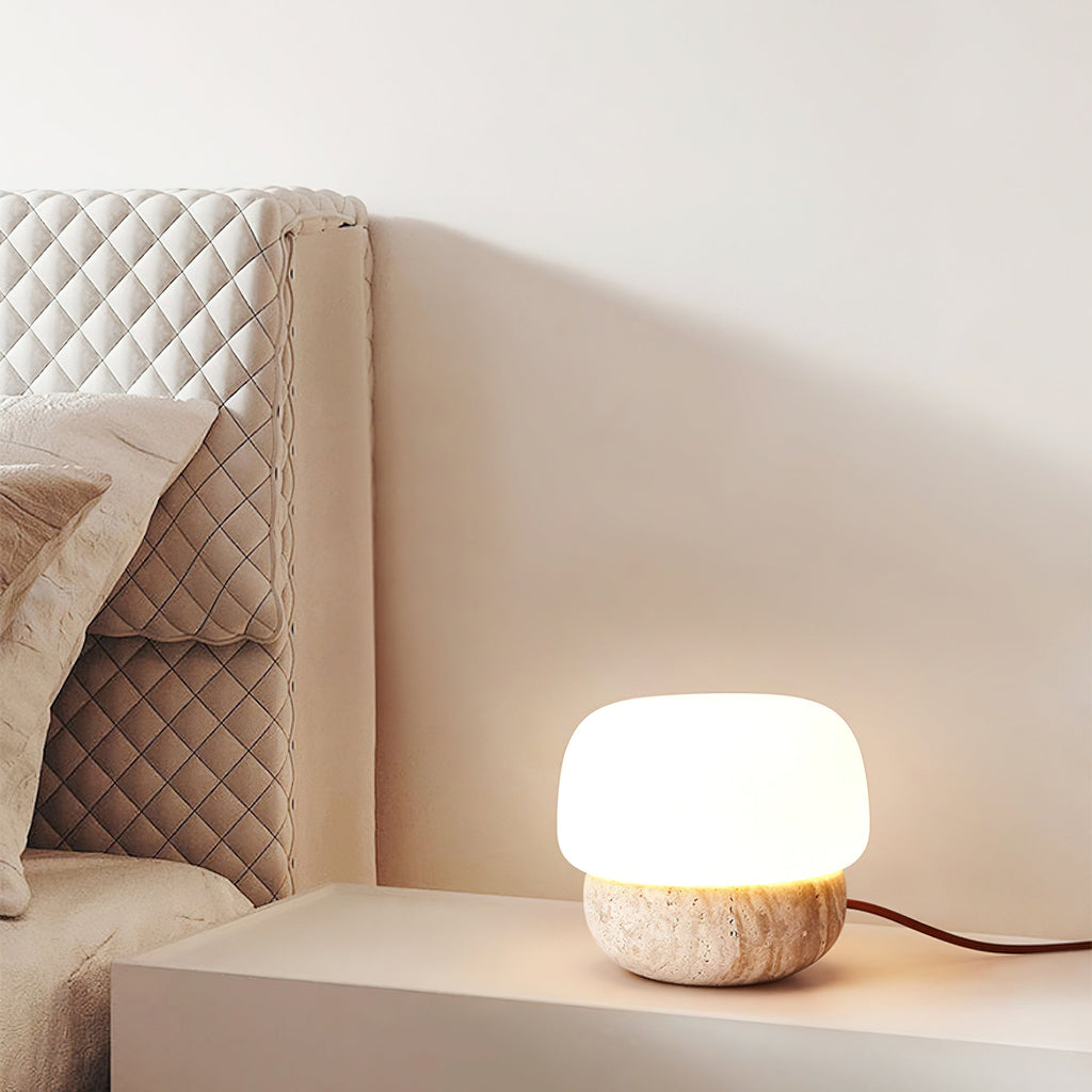 Doudou Table Lamp - ZozHome