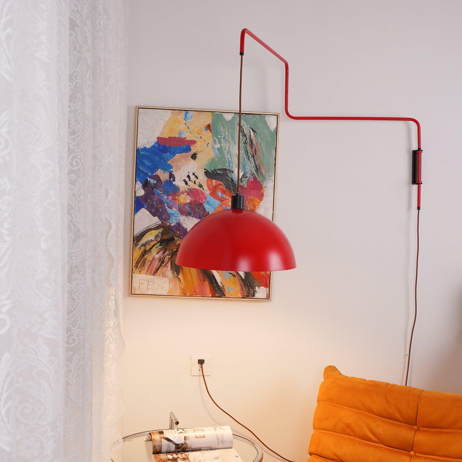 Dovron Wall Light