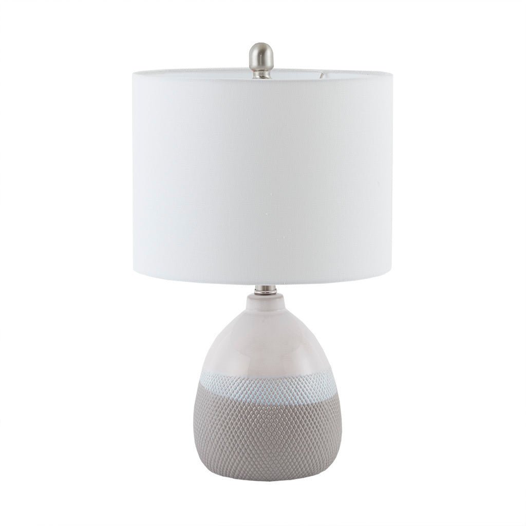 Driggs Gradient Ceramic Table Lamp