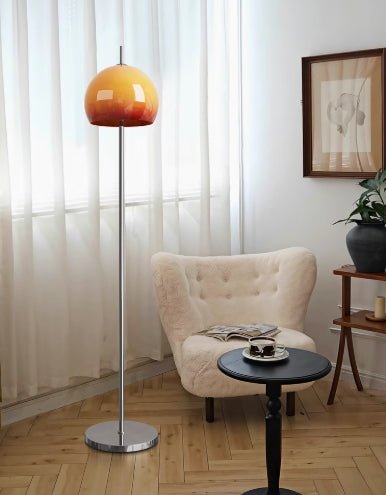 Dusk Floor Lamp