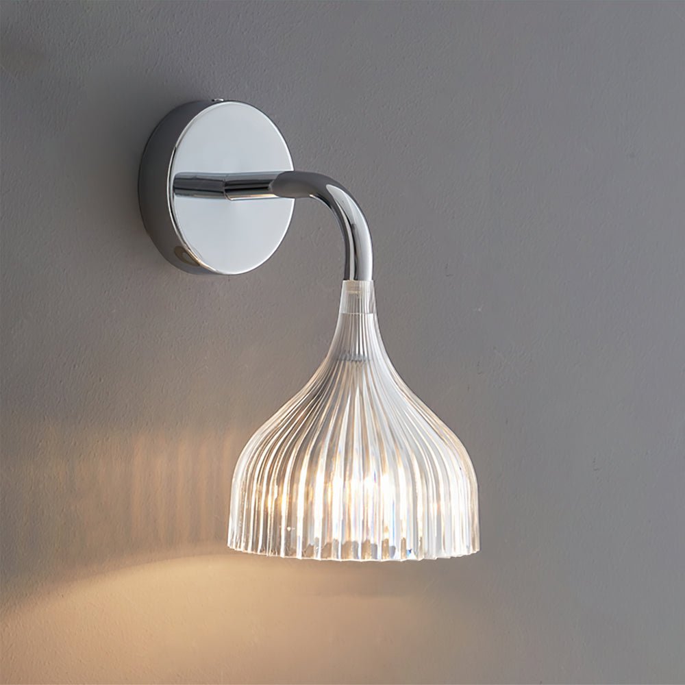 E Wall Lamp - ZozHome