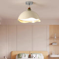 Eggshell Ceiling Light - ZozHome