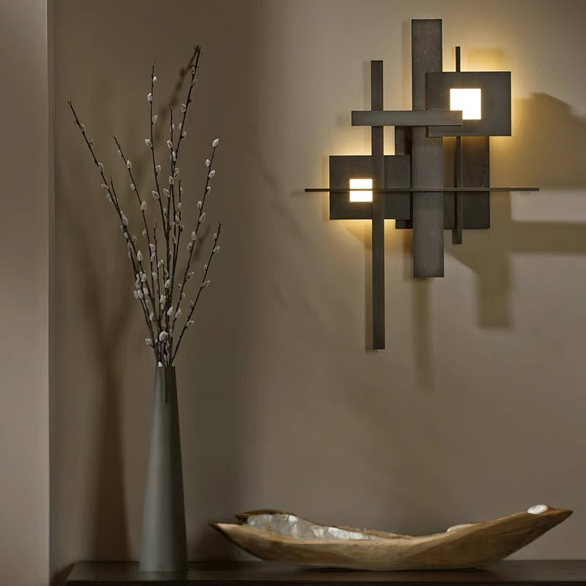 Eithne Planar Wall Lamp