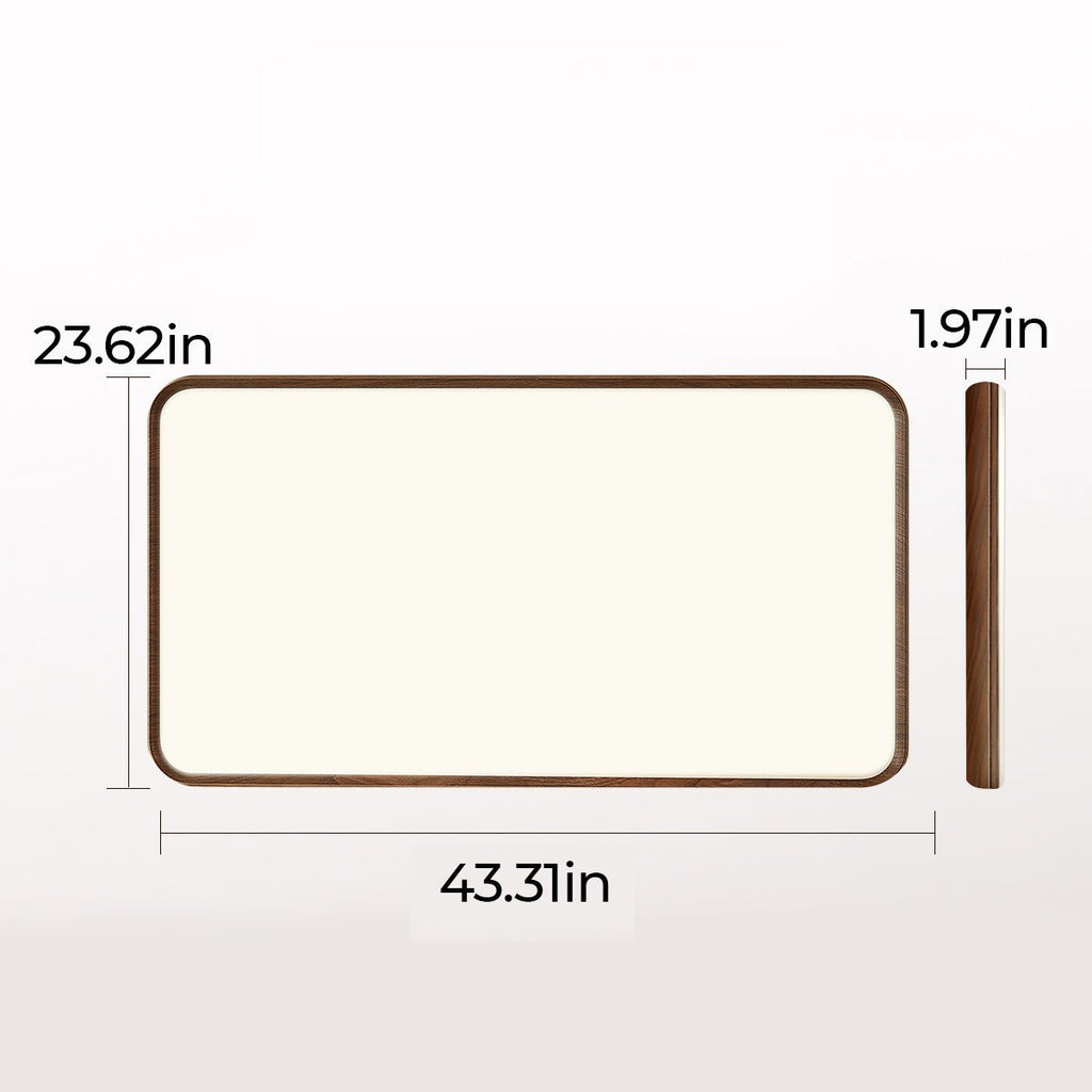 Elara Minimalist Modern Ceiling Light