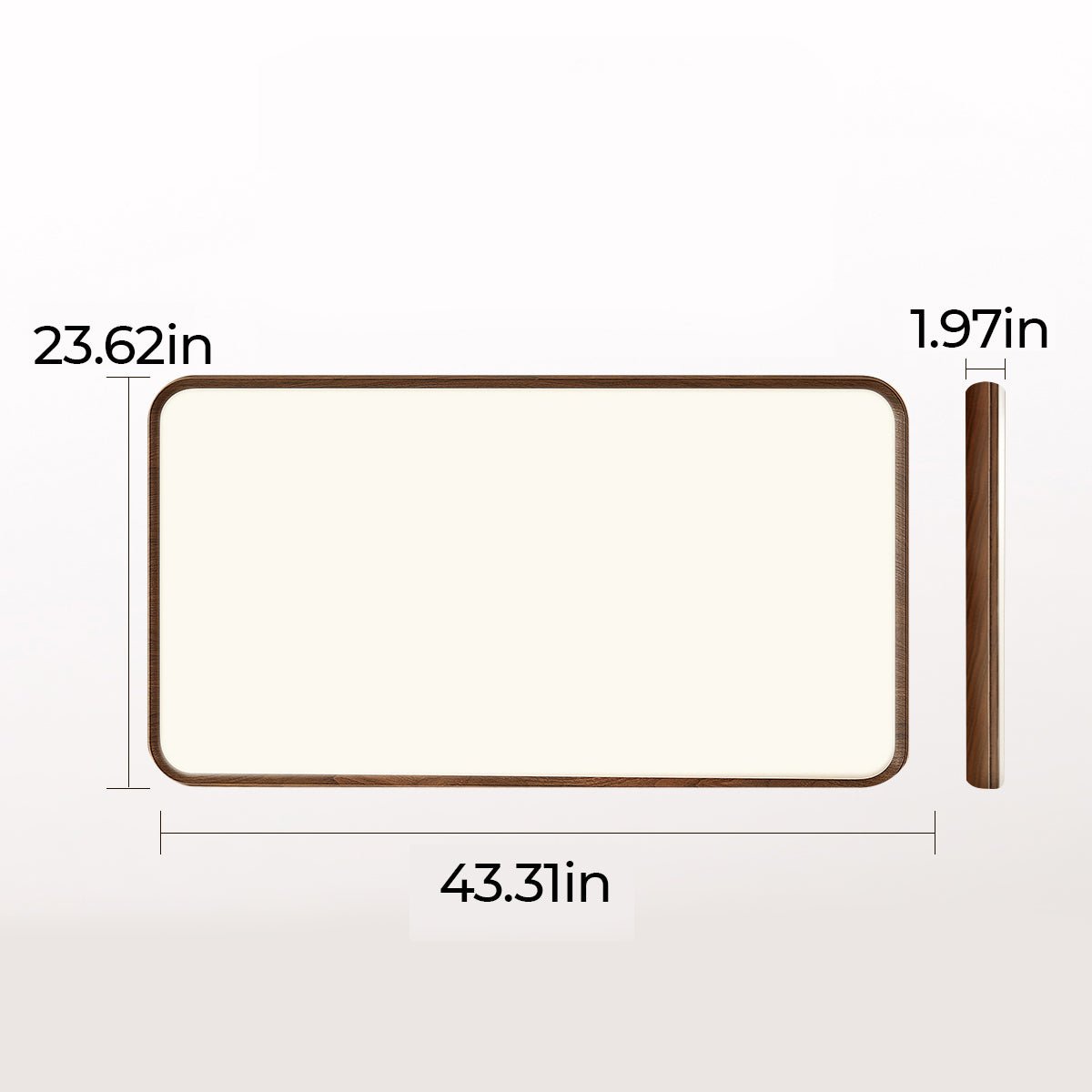 Elara Minimalist Modern Ceiling Light