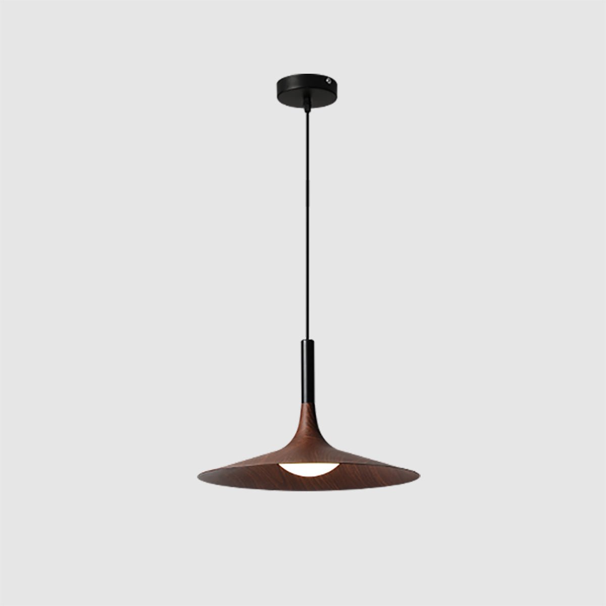 Elara Natural Pendant Light