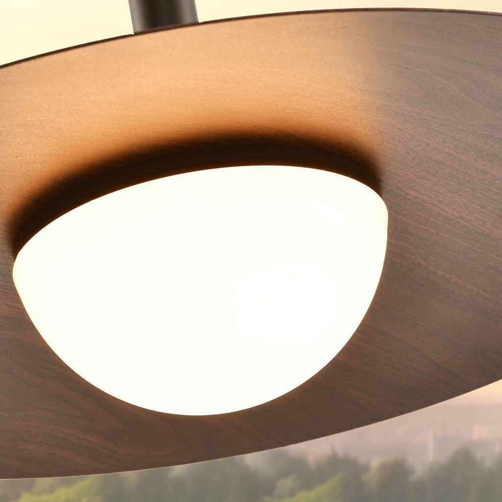 Elara Natural Pendant Light