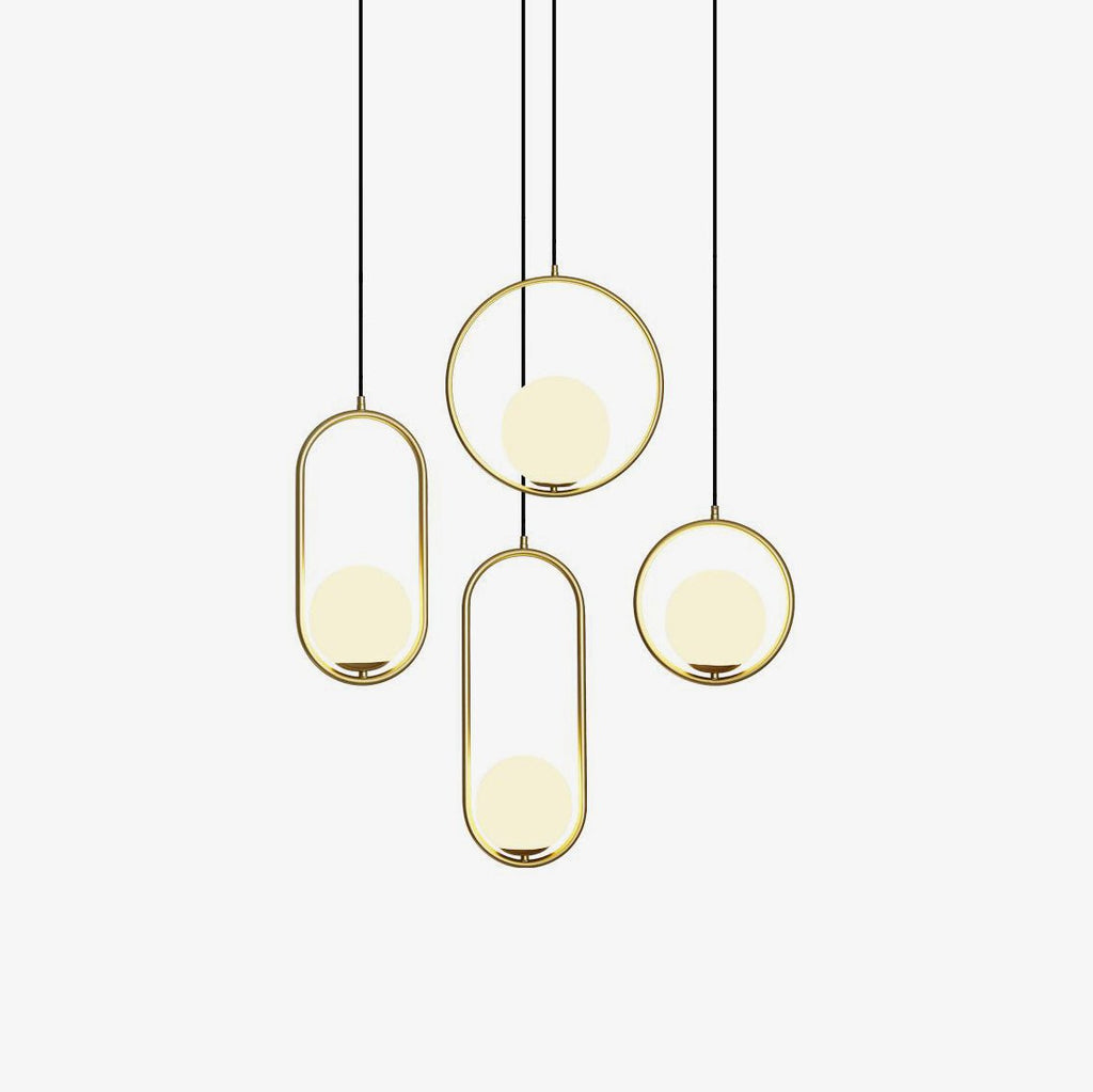 Elara Pendant Lamp