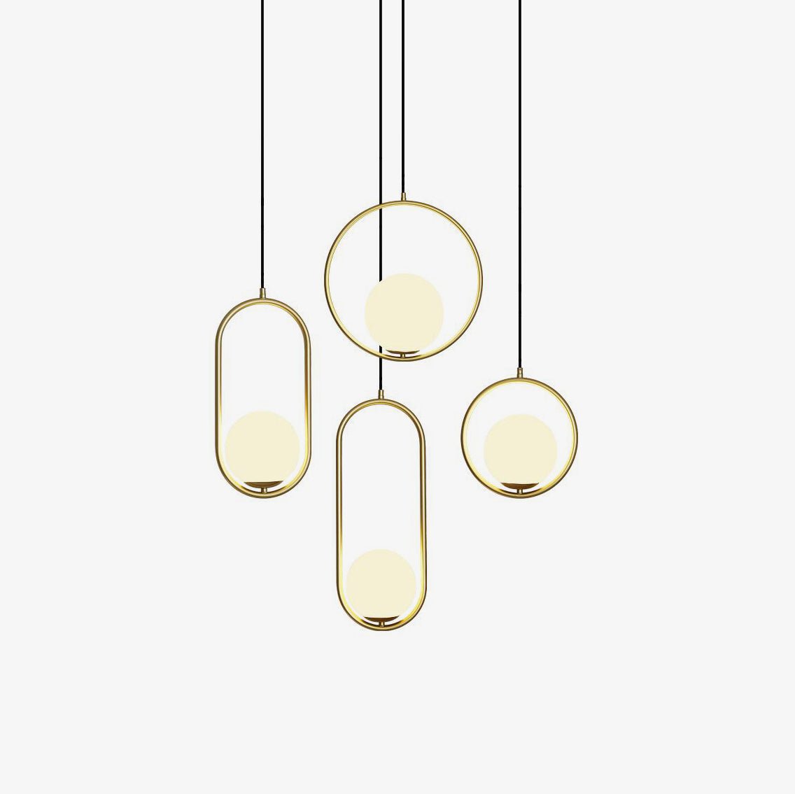 Elara Pendant Lamp