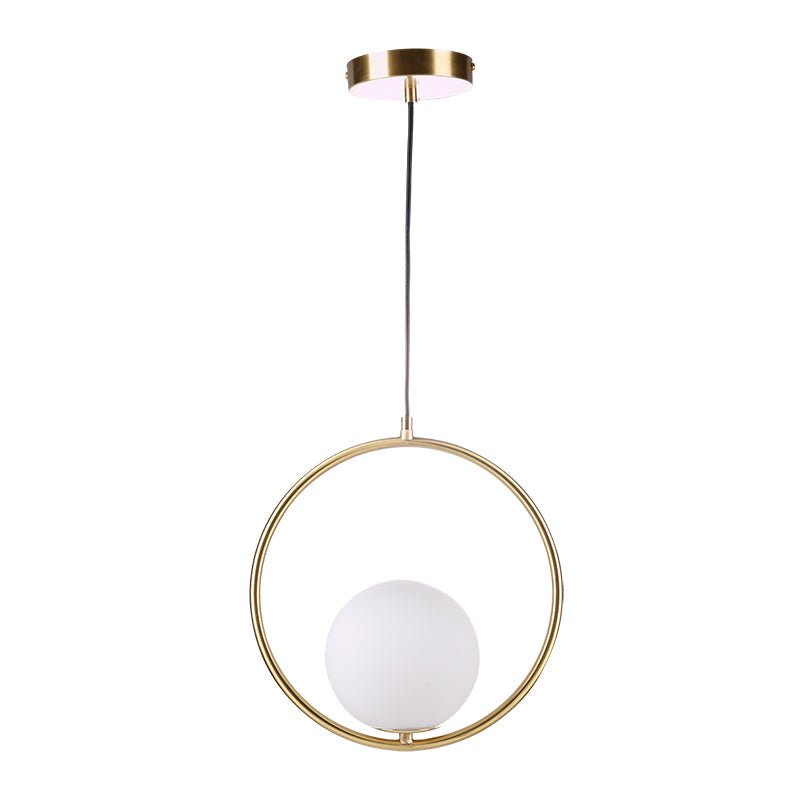 Elara Pendant Lamp