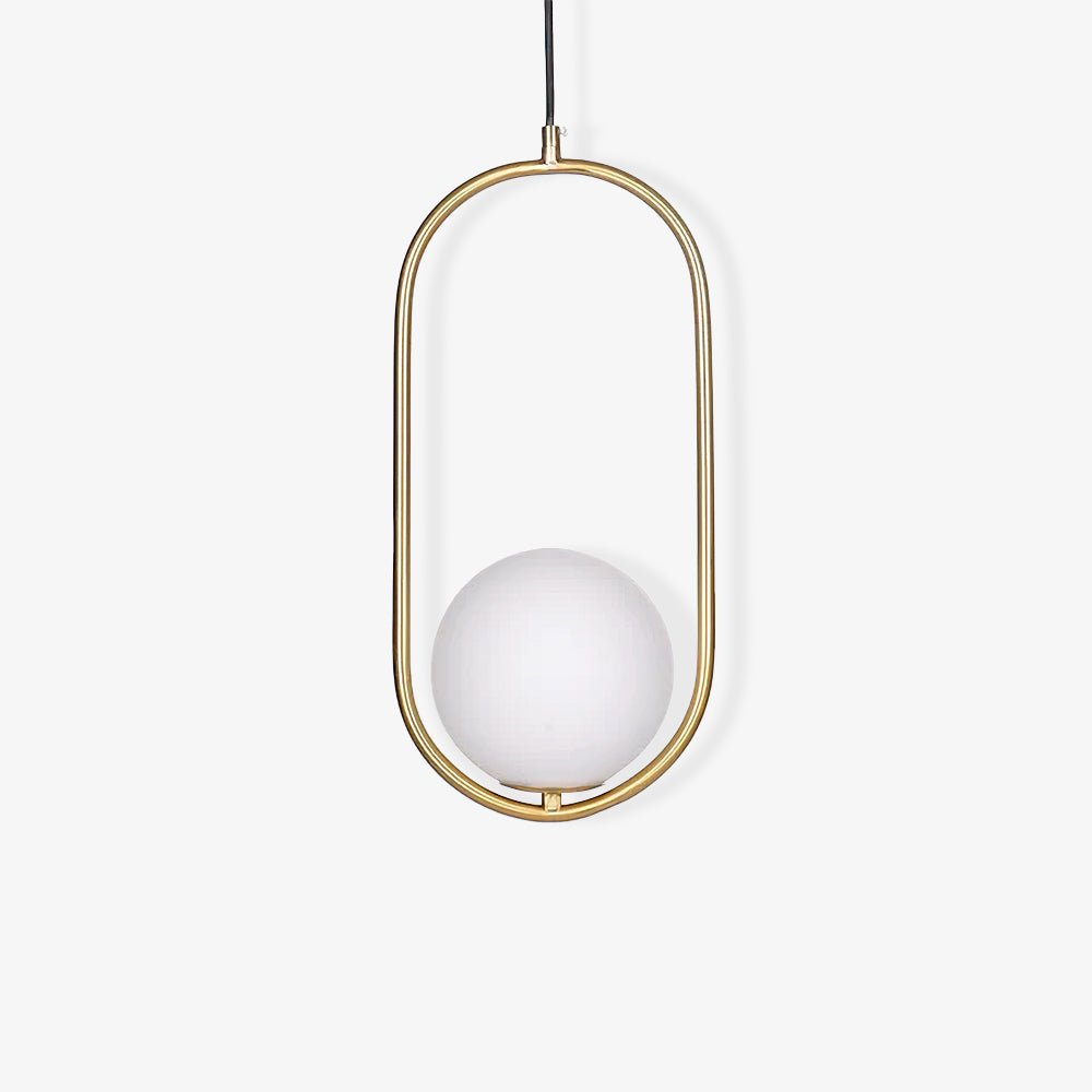Elara Pendant Lamp