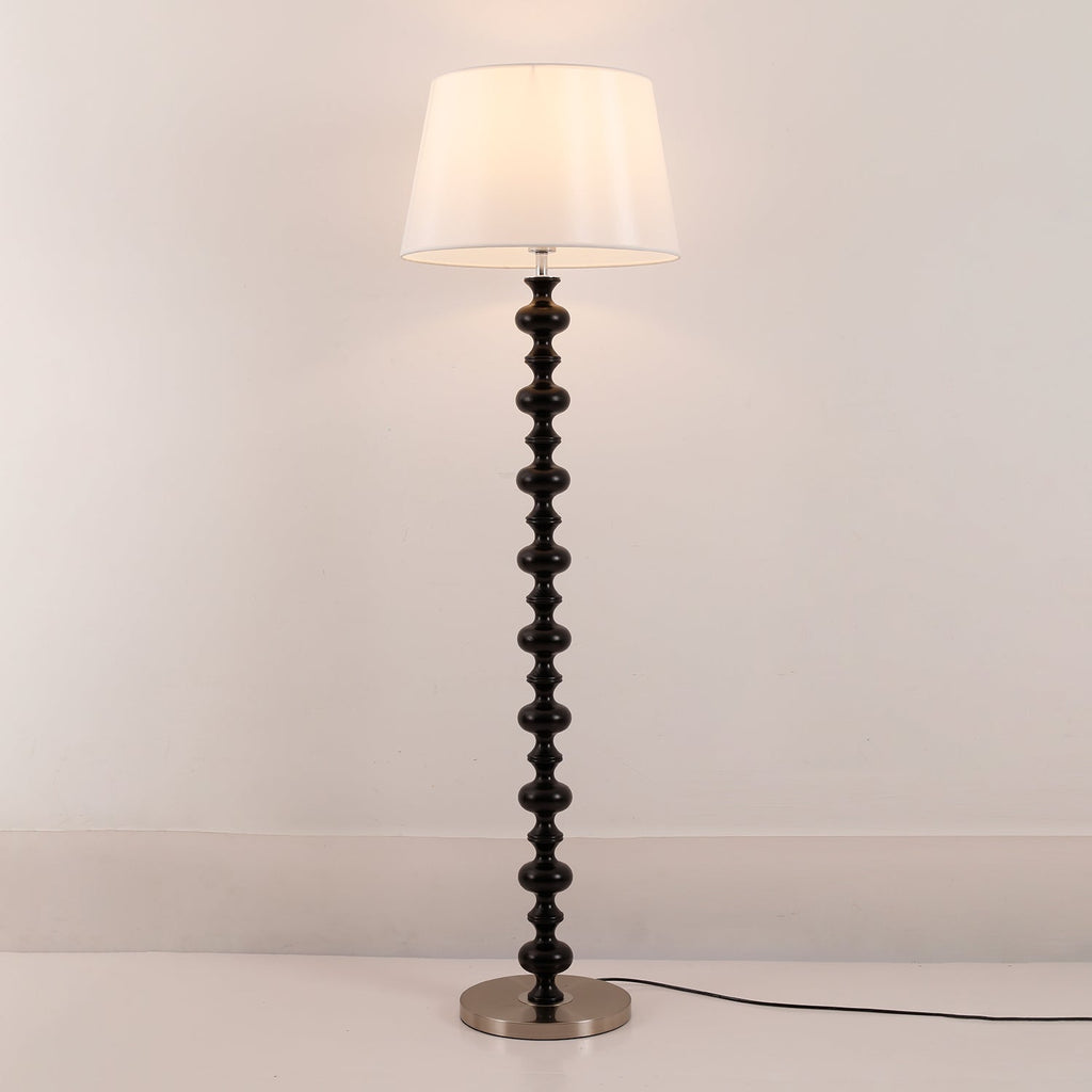 Eleanor Sculptural Floor Lamp