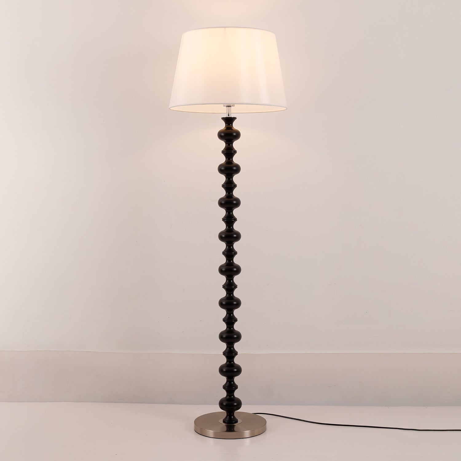 Eleanor Sculptural Floor Lamp