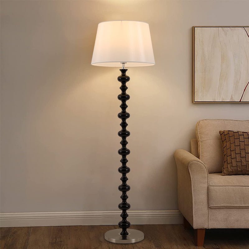 Eleanor Sculptural Floor Lamp - ZozHome