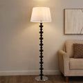 Eleanor Sculptural Floor Lamp - ZozHome