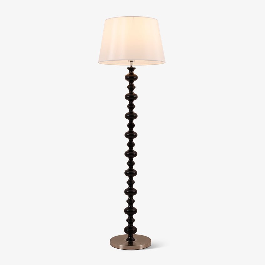 Eleanor Sculptural Floor Lamp