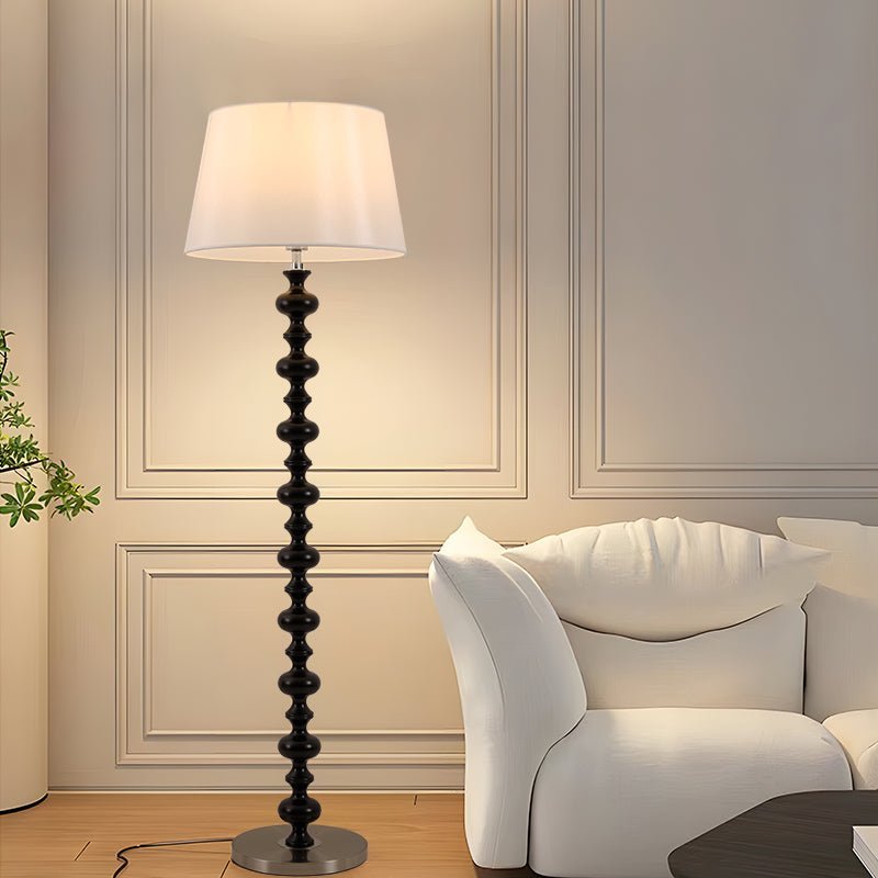 Eleanor Sculptural Floor Lamp