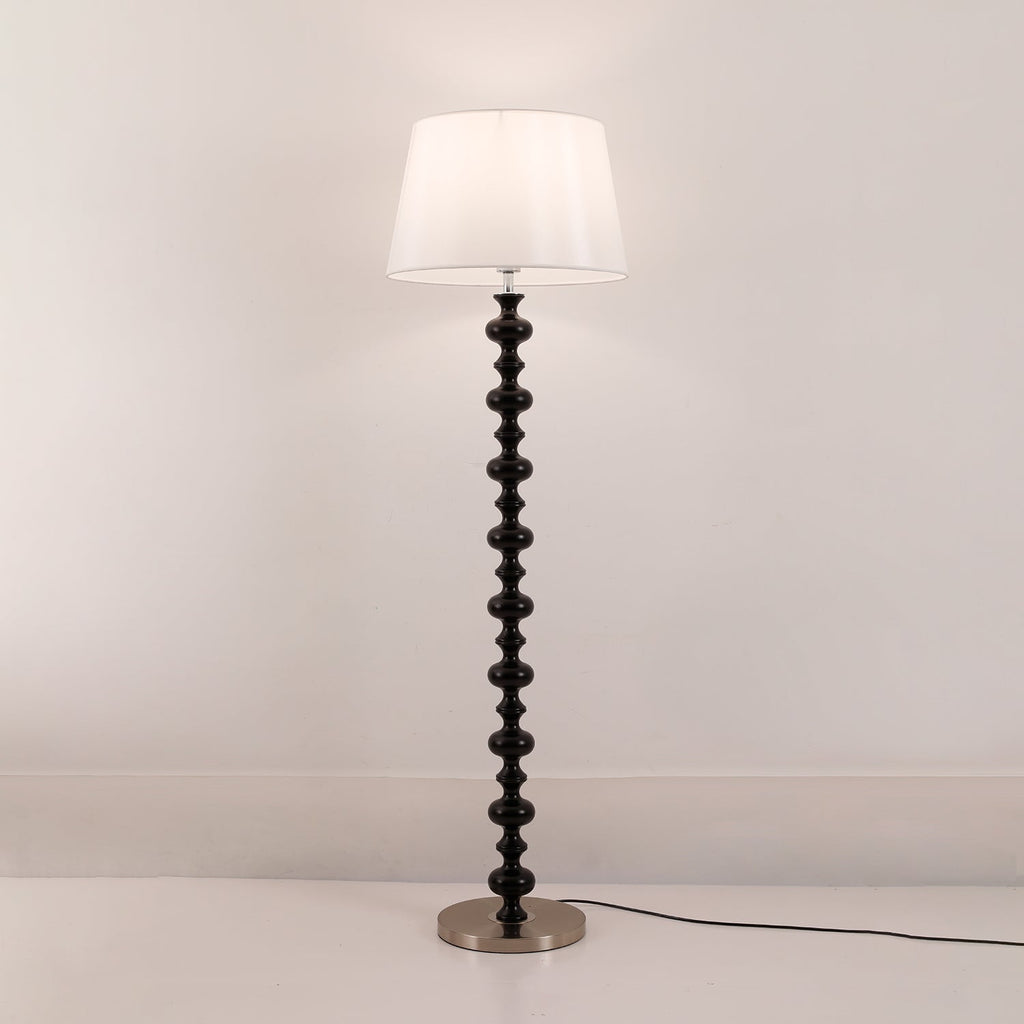 Eleanor Sculptural Floor Lamp