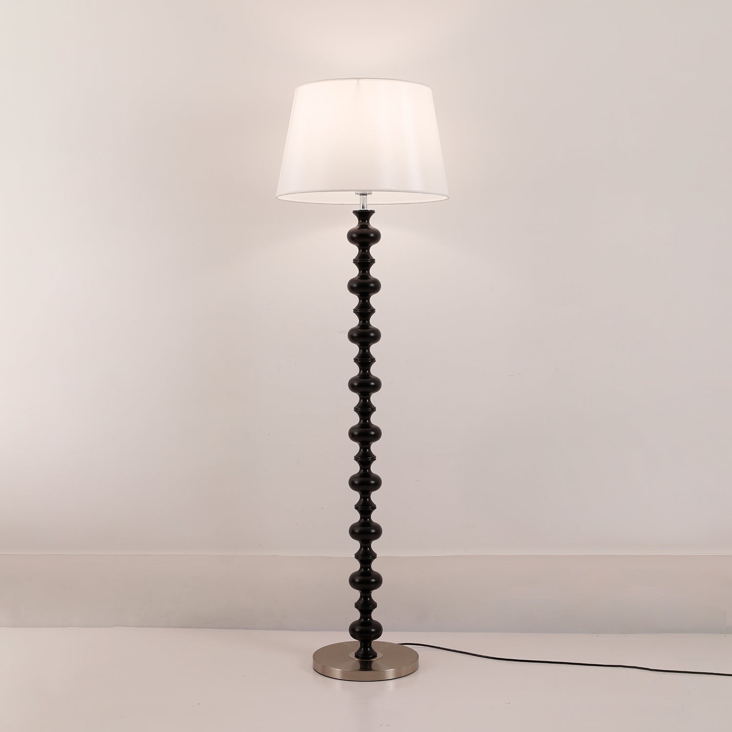 Eleanor Sculptural Floor Lamp