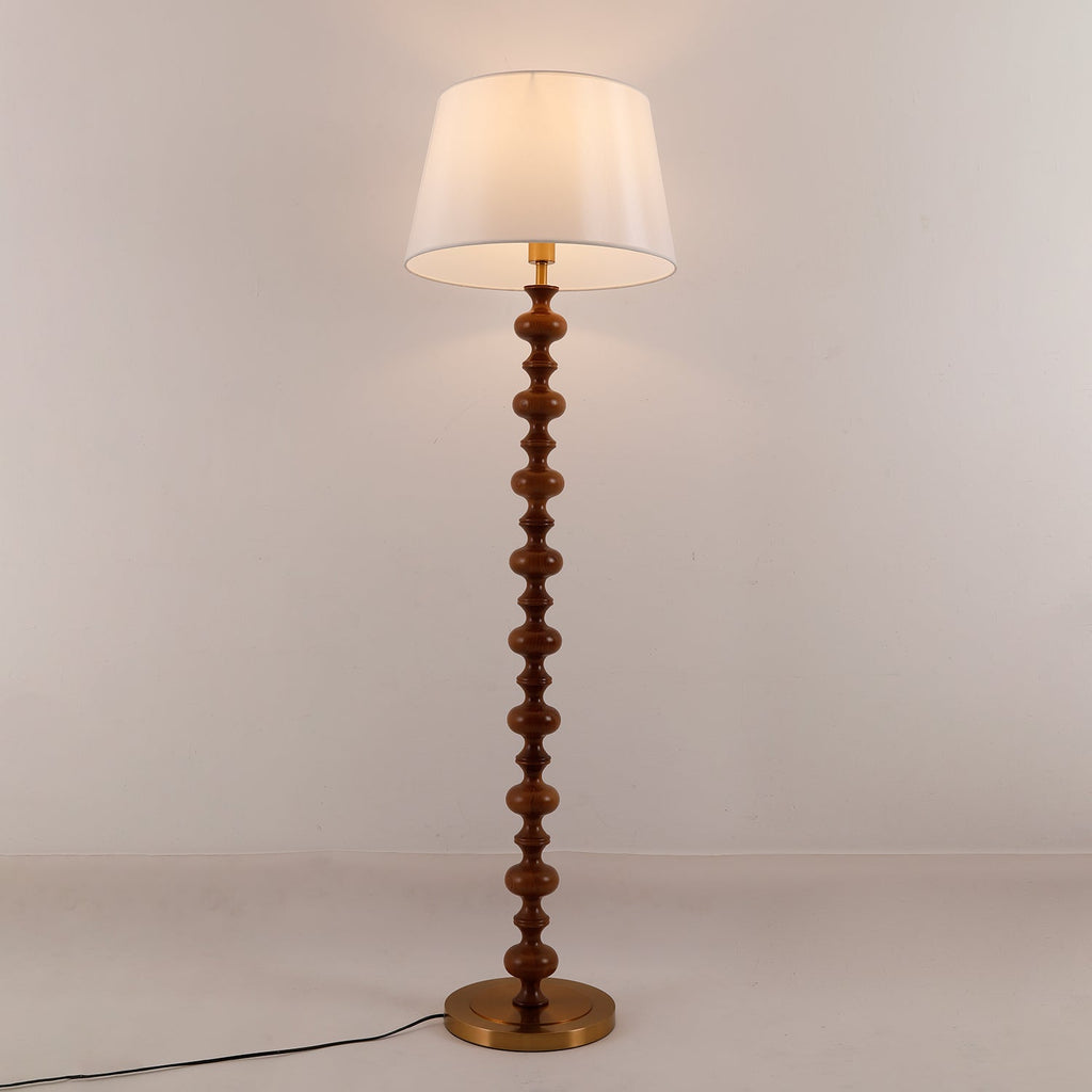Eleanor Sculptural Floor Lamp