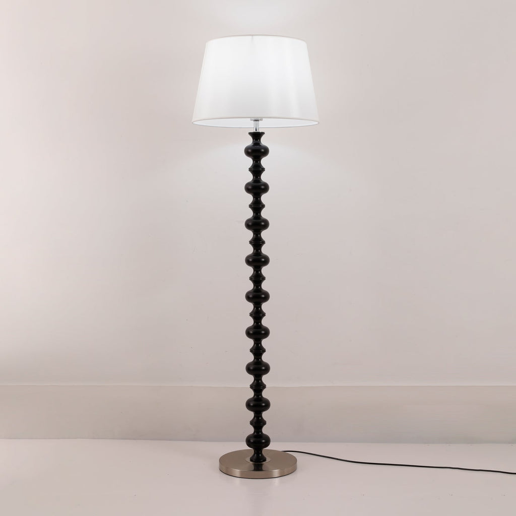 Eleanor Sculptural Floor Lamp