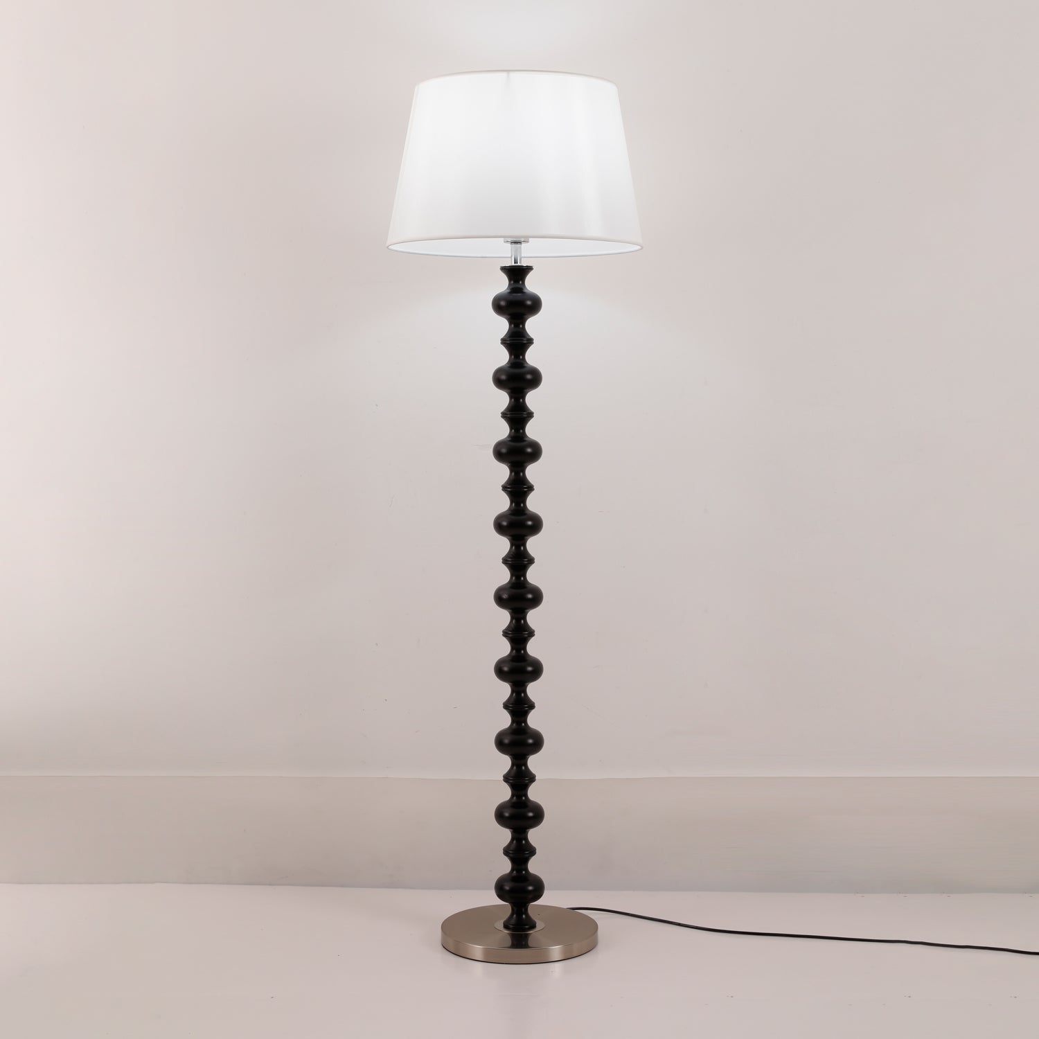 Eleanor Sculptural Floor Lamp