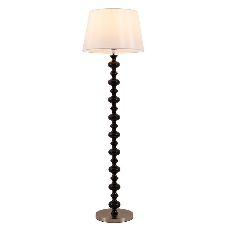 Eleanor Sculptural Floor Lamp