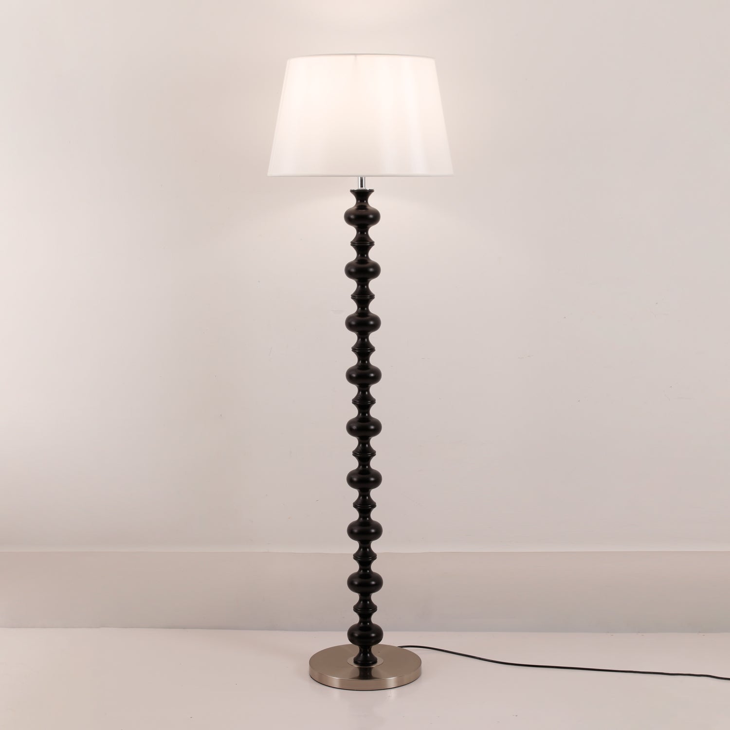 Eleanor Sculptural Floor Lamp