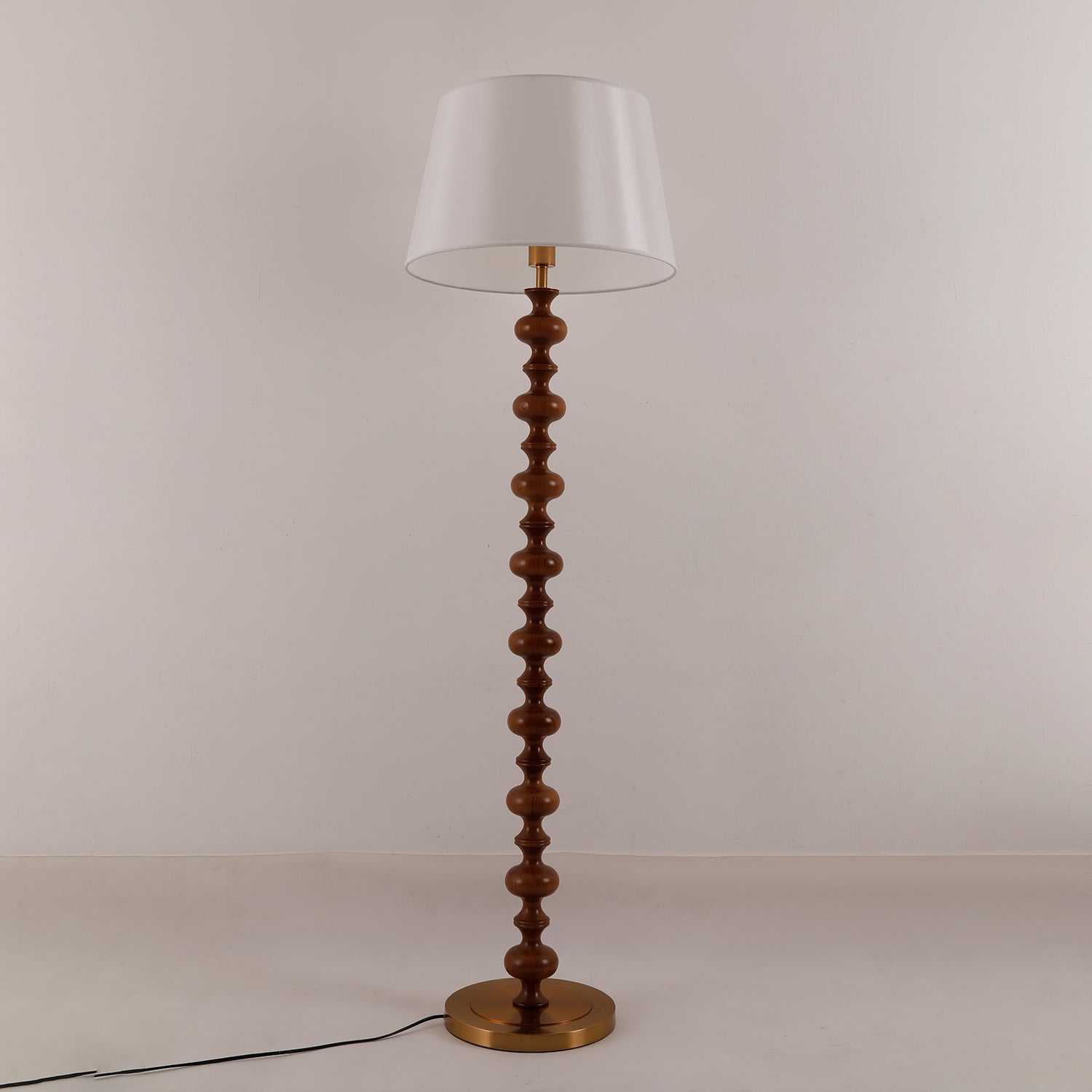 Eleanor Sculptural Floor Lamp
