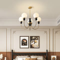 Elegant Chandelier - ZozHome