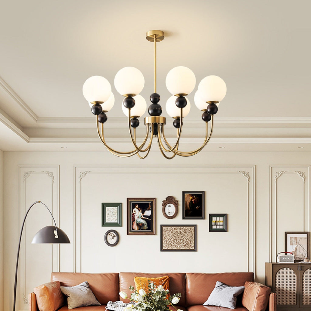 Elegant Chandelier