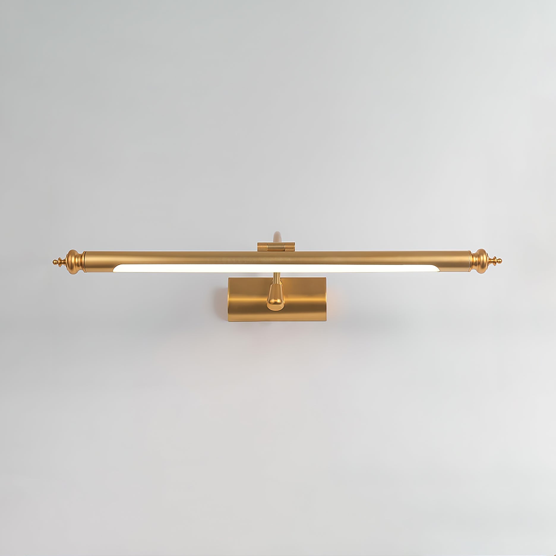 Ellis Linear Wall Lamp - ZozHome