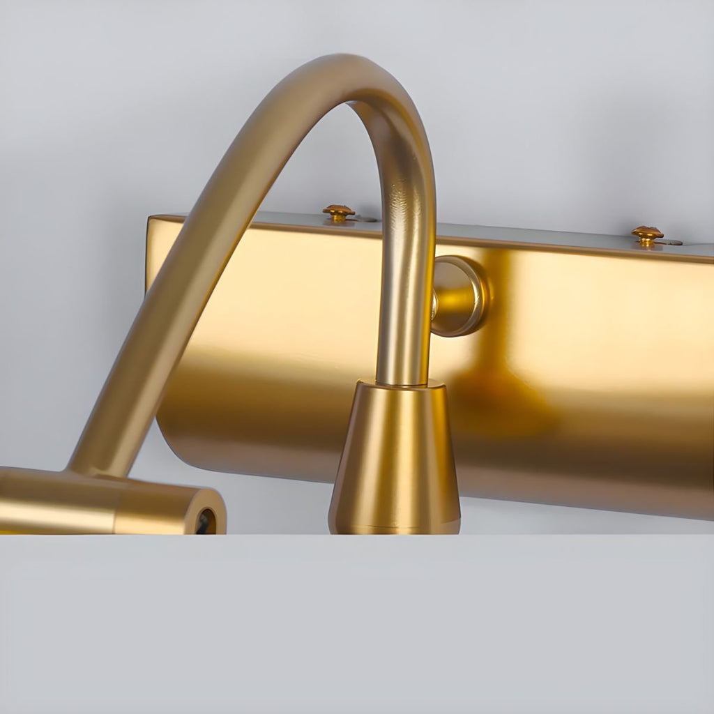 Ellis Linear Wall Lamp