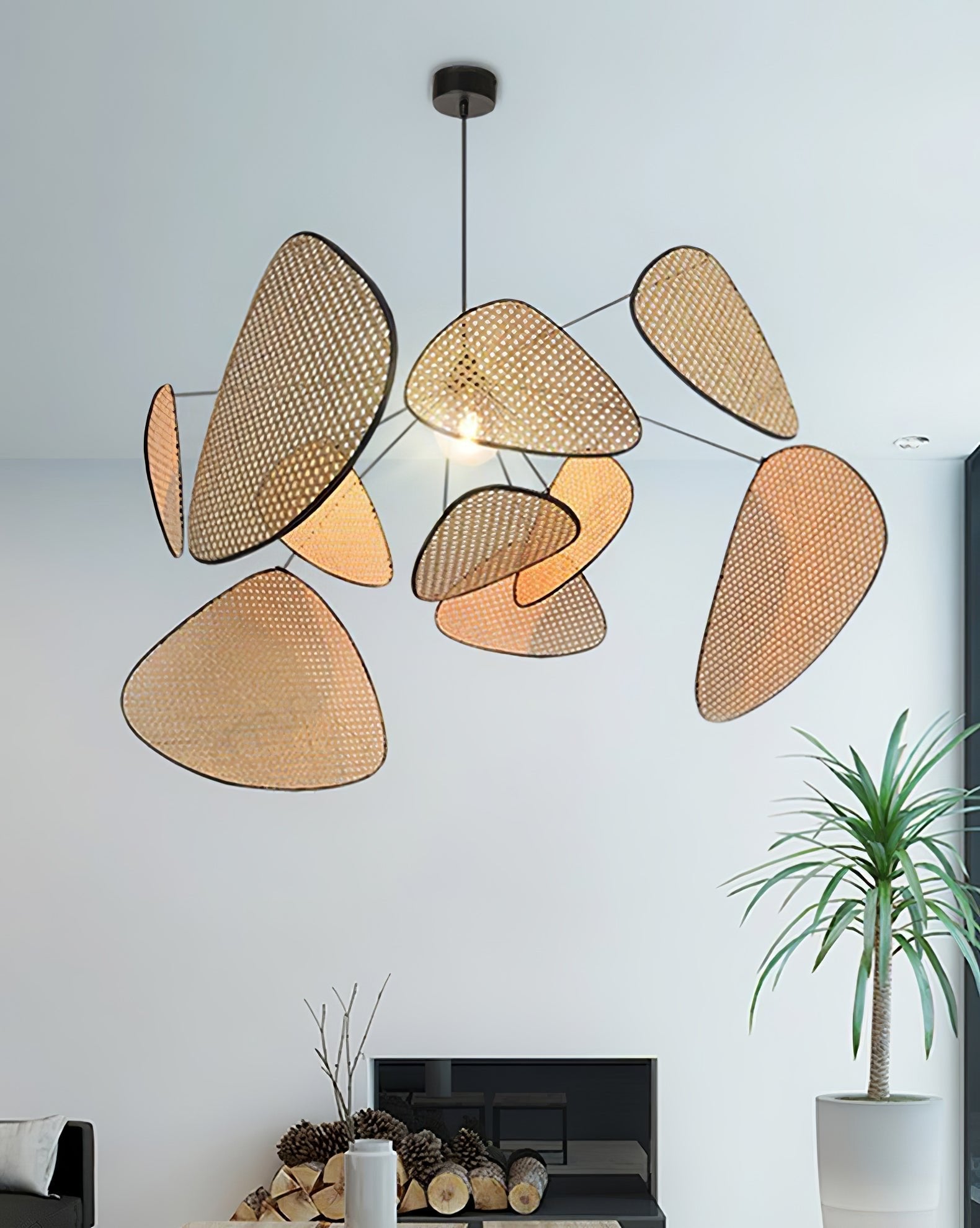 Elysia Chandelier