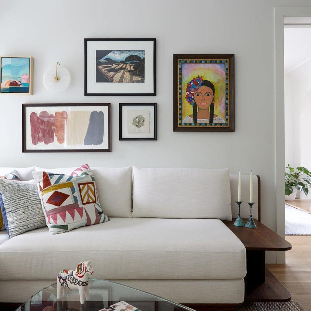 Elysia LED Wall Lamp