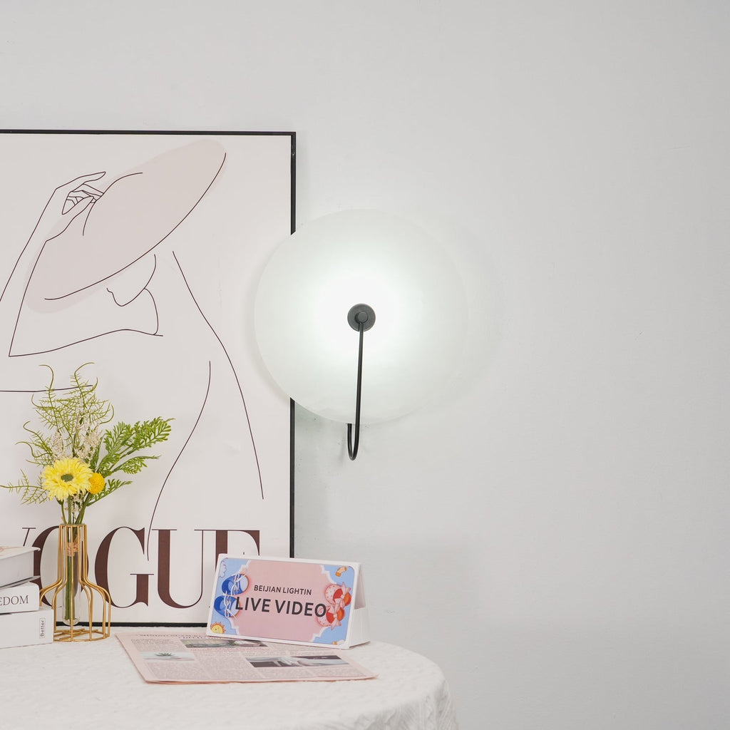 Elysia LED Wall Lamp