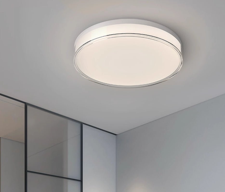 Elysia Modern Ceiling Light