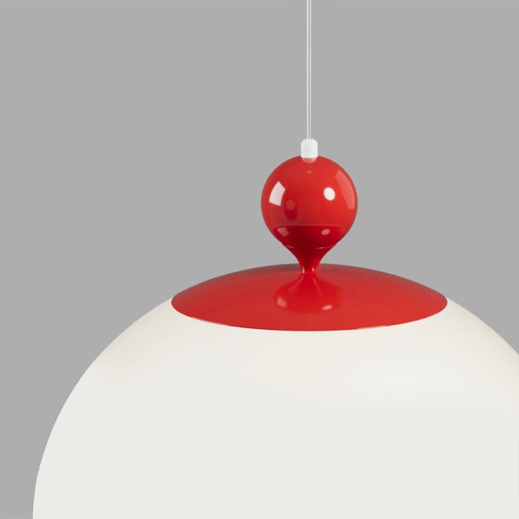 Elysian Color Pendant Lamp