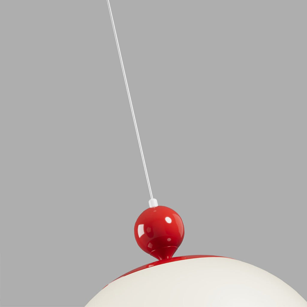 Elysian Color Pendant Lamp