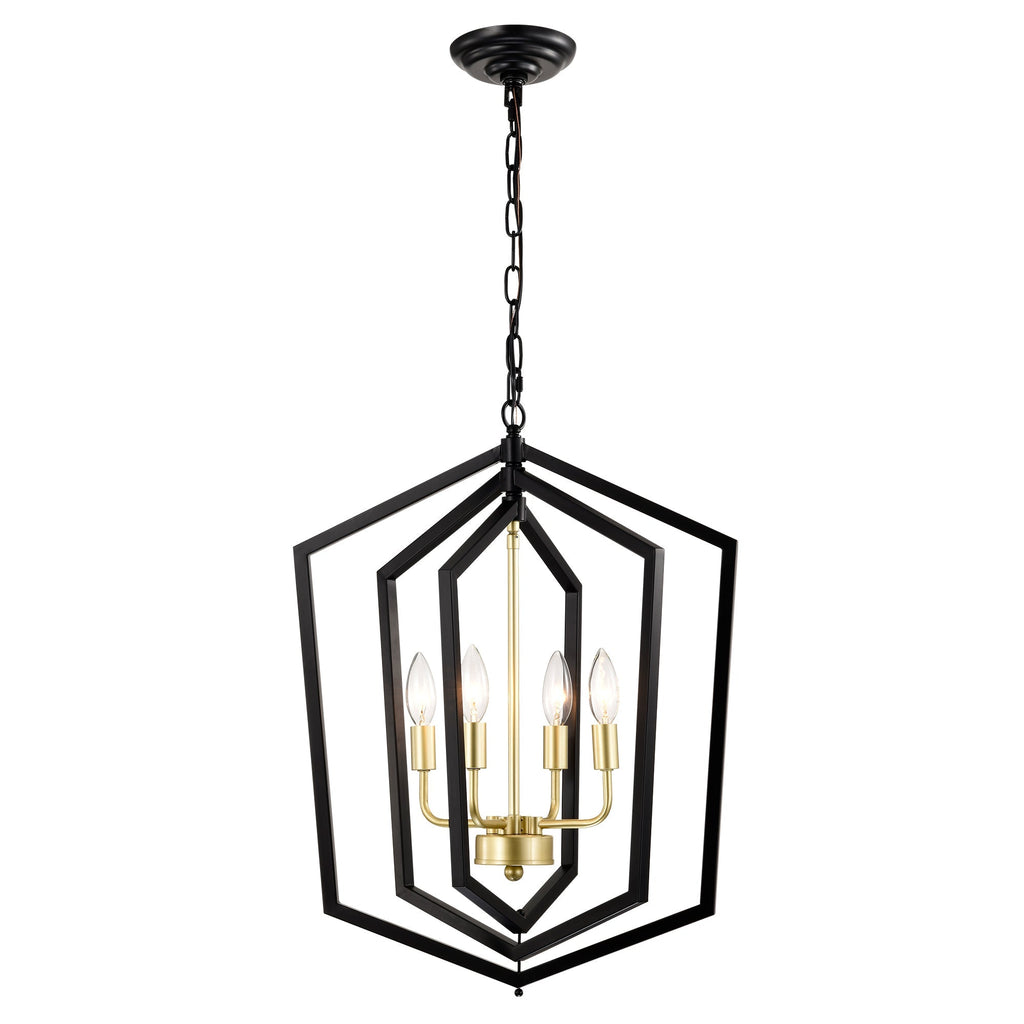 Emberlynn Chandelier