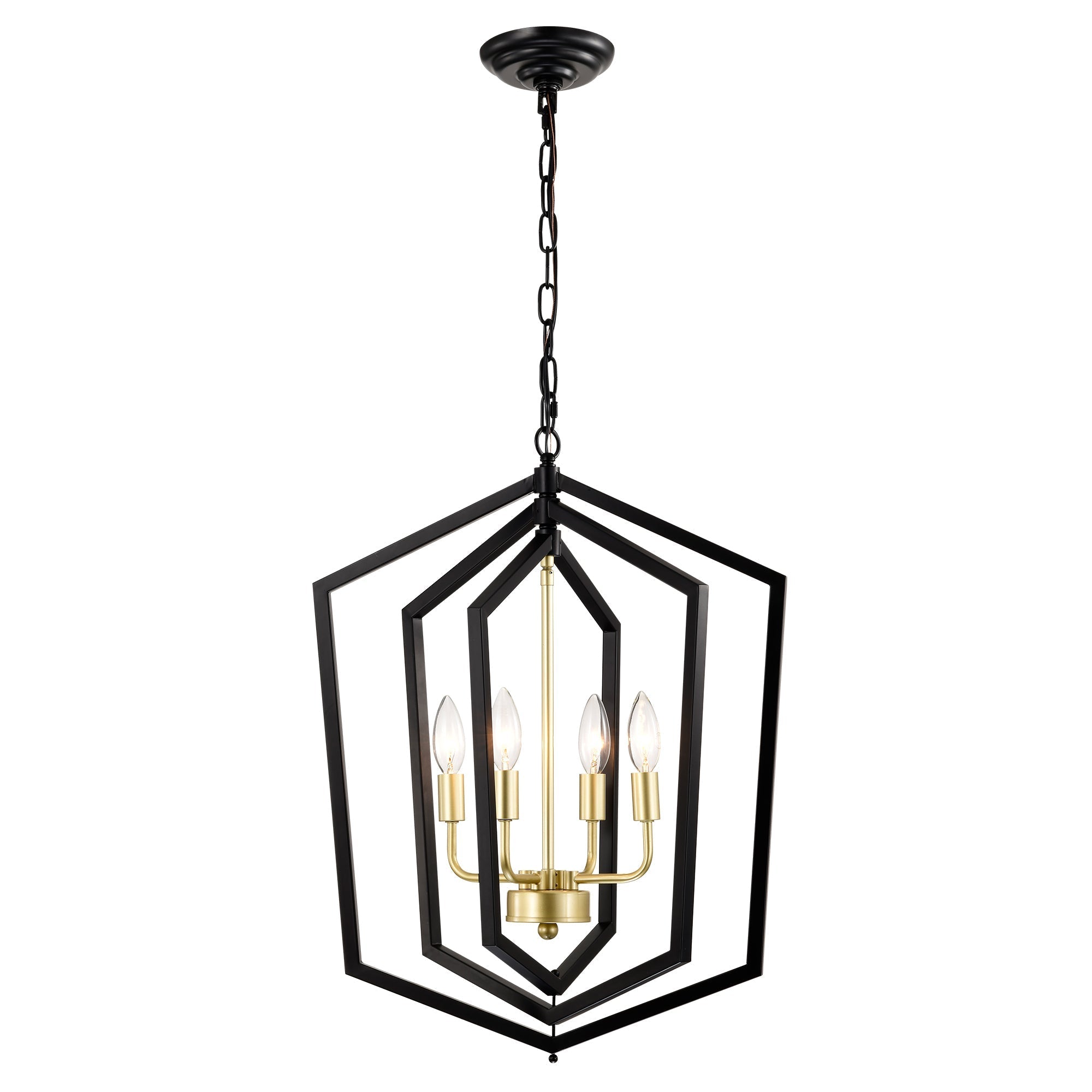 Emberlynn Chandelier