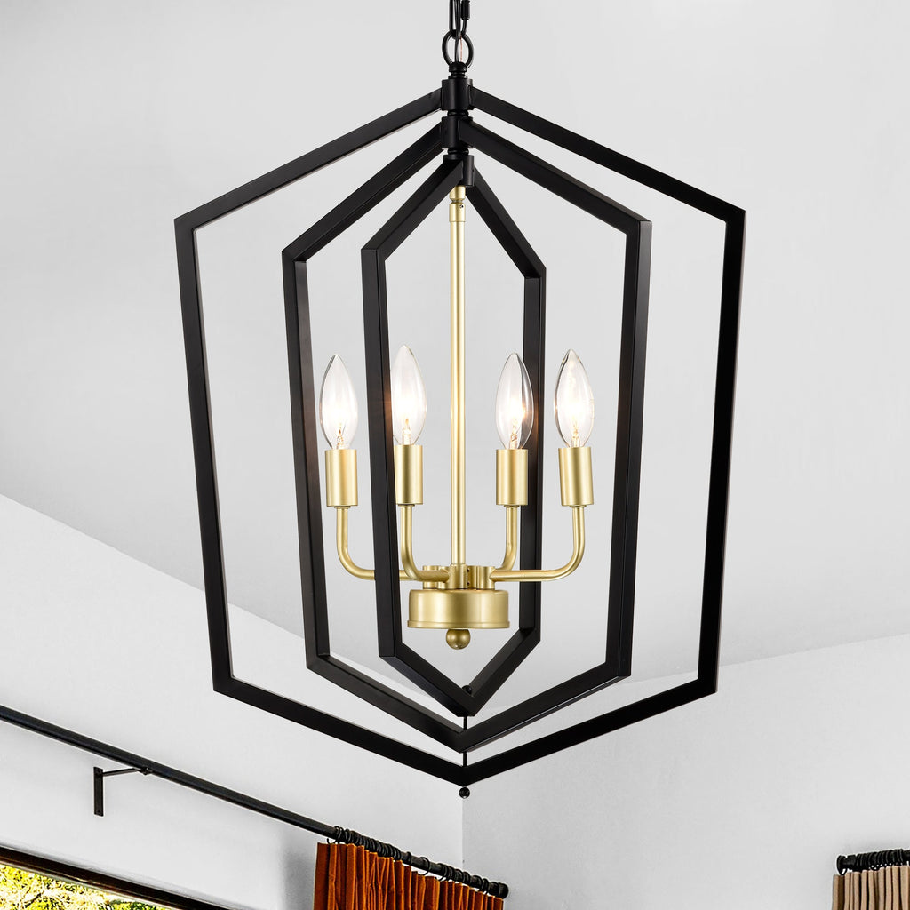 Emberlynn Chandelier